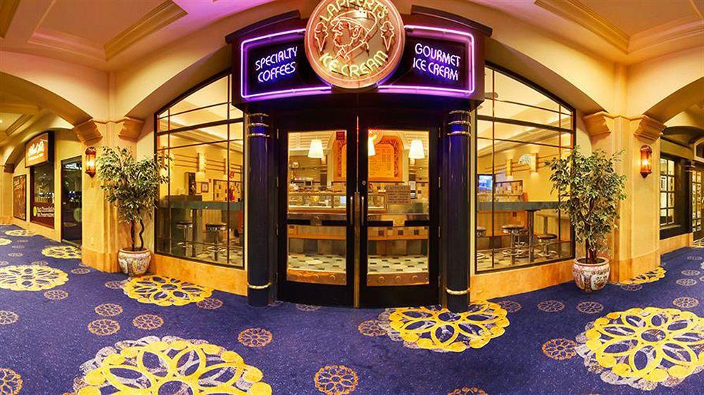 California Hotel And Casino Las Vegas Exterior foto