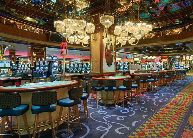 California Hotel And Casino Las Vegas Exterior foto