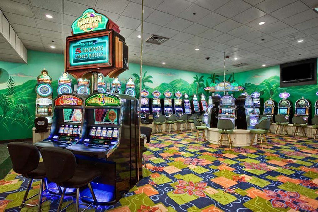 California Hotel And Casino Las Vegas Exterior foto