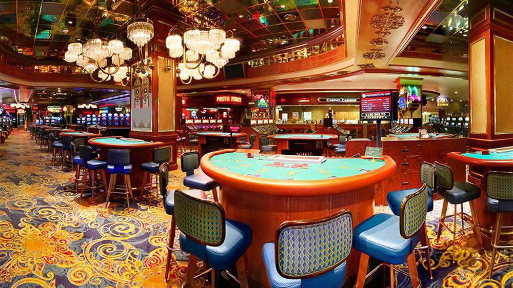 California Hotel And Casino Las Vegas Exterior foto